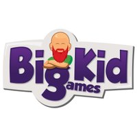 Big Kid Games (@bigkidg) 's Twitter Profile