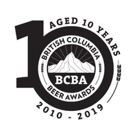 BC Beer Awards (@bcbeerawards) 's Twitter Profile