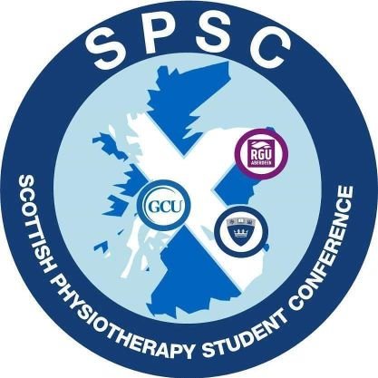 Scottish Physiotherapy Student Conference 2019