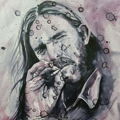 G4bolso's profile picture. Lucha: 
La vida adquiere significado
Cuando enfrentamos el conflicto
Entre nuestros deseos
Y la realidad.