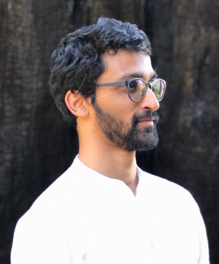 Abhishek Gupta