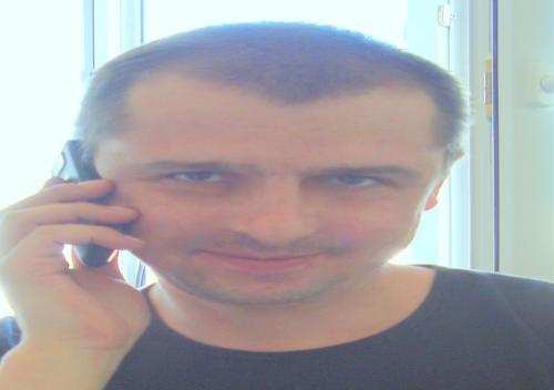 SergeiKlimenko's profile picture. 