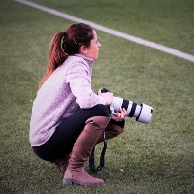 paigestingley11's profile picture. Football. Photography. Fearless.