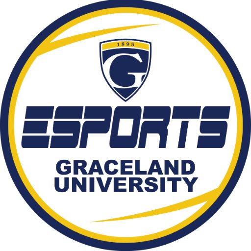 GracelandUeS's profile picture. eSports team from Graceland University