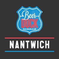 BeerDock Nantwich(@beerdockntwich) 's Twitter Profile Photo