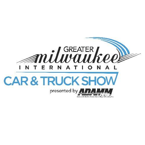 Don’t miss the #MKEAutoShow2021 at the Wisconsin State Fair Park,
May 5 - March 9, 2021 .