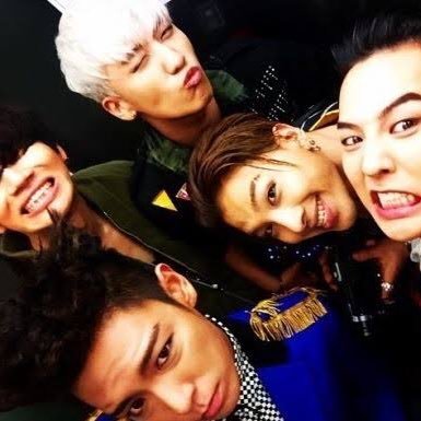 BIGBANG大好きすぎてアカウント作りました💓 スンリよりのallペンです！ BIGBANG好きと繋がりたい🤝BIGBANGの事載せていきます🙌 jc2（14）