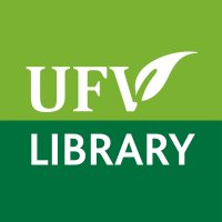 UFV Library(@UFVLibrary) 's Twitter Profile Photo