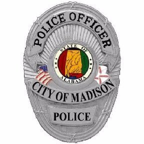 Official twitter for Madison Police Department Dispatch AL - Please subscribe to our Nixle account for live traffic and community updates - Not monitored 24/7