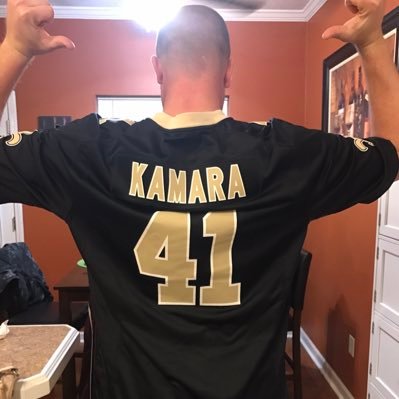 Father of 2 awesome kids. Big fan of sports and music. #WhoDatNation