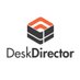 DeskDirector (@deskdirector) Twitter profile photo DeskDirector (@deskdirector) Twitter profile photo