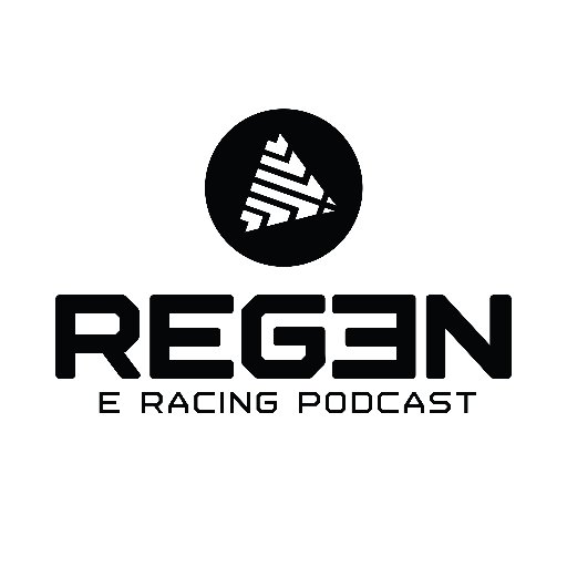 RegenRacing's profile picture. Podcast Ended: @DeanWarwickNZ & @chris_soulsby talk electric racing: Formula E, MotoE, ProjektE, Roborace, ERA, & more!
Listen: https://t.co/eIRCP5k3ga
