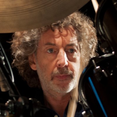 Simon phillips twitter page