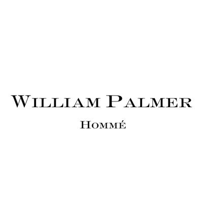 William Palmer Homme