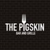 The Pigskin Bar (@the_pigskin) Twitter profile photo The Pigskin Bar (@the_pigskin) Twitter profile photo