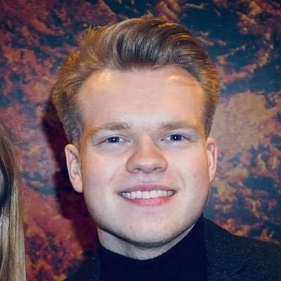 Hinriksnaer's profile picture. MSc Artificial Intelligence, machine learning engineer, creating solutions using the latest developments in A.I. research