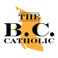 The B.C. Catholic(@BCCatholic) 's Twitter Profile Photo