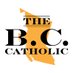 The B.C. Catholic (@BCCatholic) Twitter profile photo