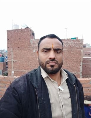 ManishHpl's profile picture. 