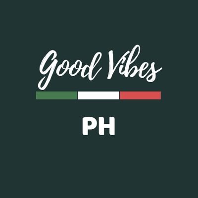 allgoodvibes_ph's profile picture. I aspire to be a giver. A giver of love, a giver of good vibes and a giver of strength.