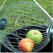 Apple Wizard, your apple picking solution!