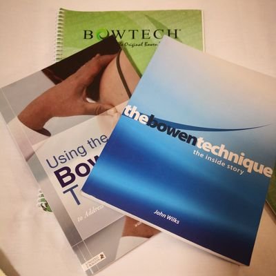 Bowen Therapy Student, MSTR® practitioner, foot health practitioner in training