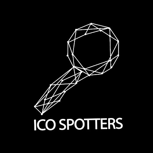 IcoSpotters's profile picture. ICO SPOTTERS offers the most comprehensive list of current and upcoming ICOs making it easy to research and find new cryptocurrency projects.