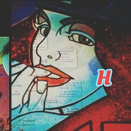 I'm a Graffiti Artist from New York. My art work is influenced by Modern/Contemporary Art trends. Esp. in Futurism, Architecture design and Minimalism ideas.
