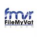 File My VAT Return (@VAT_MTD) Twitter profile photo