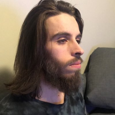 *gets caught off guard mid sentence* ya guess I’ll just go fuck myself