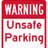 Report unsafe parking lots. Listed by city (or state), location, incident, link to source.