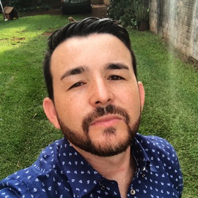 flaaviooc's profile picture. 😎