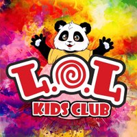 LOL Kids Club(@LolkidsClub) 's Twitter Profile Photo