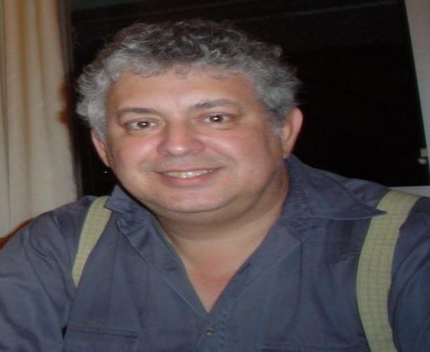 Coordenador dos projetos de Acessibilidade do NCE/UFRJ