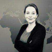 Karin Mossenlechner(@Mossenlechner) 's Twitter Profile Photo