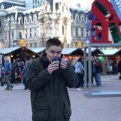 PeterKzngr's profile picture. Happy Valley 2019 ~ Smeal College of Business ~