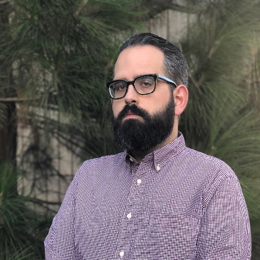 Assistant Professor of Applied Statistics @NYU_ASH. PhD from @StanfordEd. Psychometrician, coffee snob, game nerd, and general-purpose computational modeler.