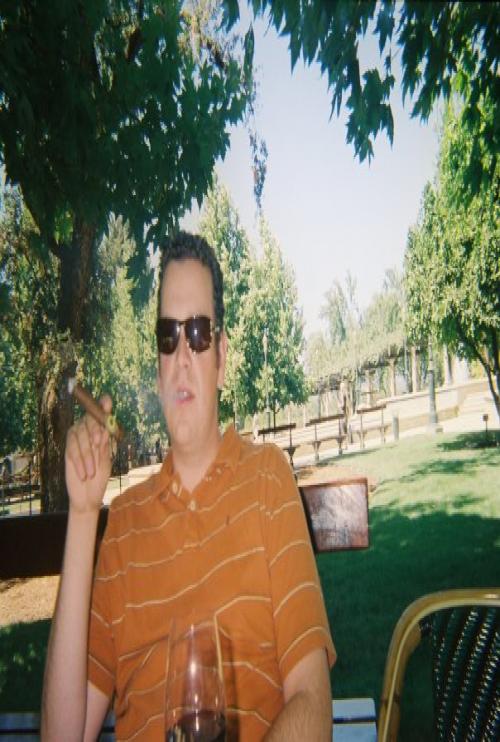 Caustin75's profile picture. Husband, Father, Activist