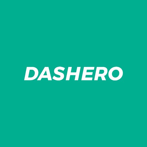 dasheroAI's profile picture. Powering the future of in-vehicle ordering and pick-up
