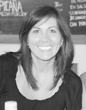 mayotejada's profile picture. Diseñadora. Especialista en branding & web. Consultora en marca personal.