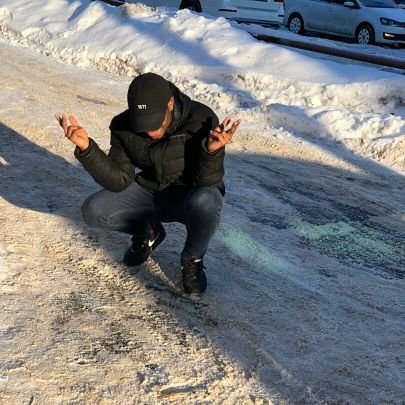 lud_ayerh's profile picture. #ManUtd 💯 | #MUFC