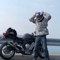 たろう (@819fazer) Twitter profile photo