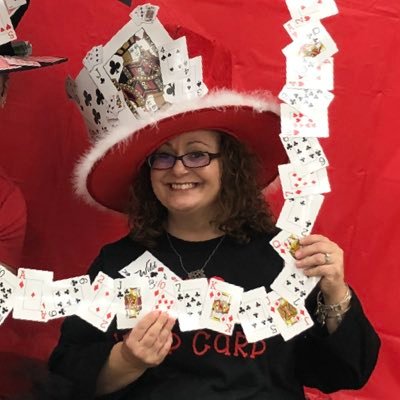 BeckyBuzzbee4me's profile picture. 