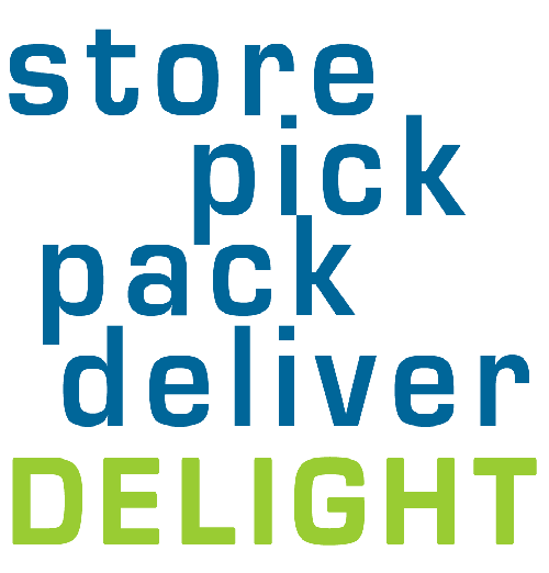 Bulk storage, order picking & packing through to same day or next day delivery, our PAYG fulfilment services will allow your ecommerce business to grow & grow.