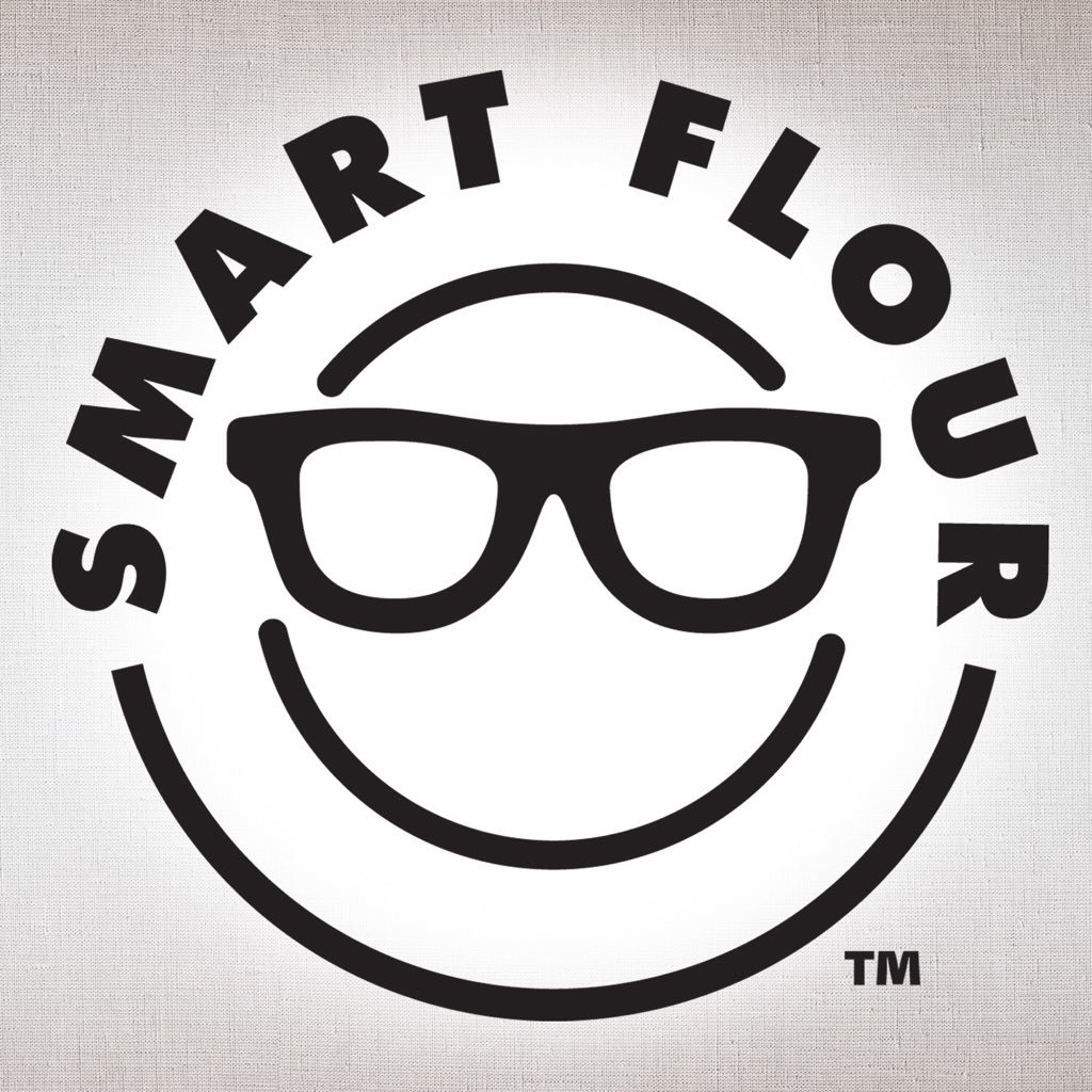 Smart Flour is forever changing the perception of gluten-free foods. Follow us @smartflourfoods on Instagram, https://t.co/ppxK1B4UIU