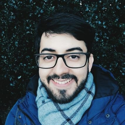 Journalist and media researcher. Lecturer at @sejaidp and @UniCEUB.
Ph.D. in Media and Communication @unb_oficial, former visiting scholar at @CityJournalism