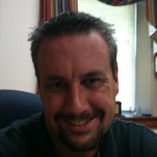 MikeSnedeker's profile picture. 