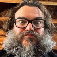 Rapseatv on X: Jack Black's doppelganger son looks like a younger version of him 😂👀 / X