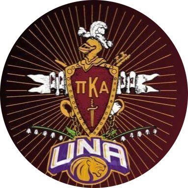 The Theta Alpha(ΘΑ) chapter of Pi Kappa Alpha. A fraternity founded in 1868 that consist of Scholars, Leaders, Athletes, and Gentlemen. #RushPike