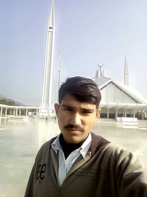 Muhamma15888089's profile picture. M Farhan Khalid